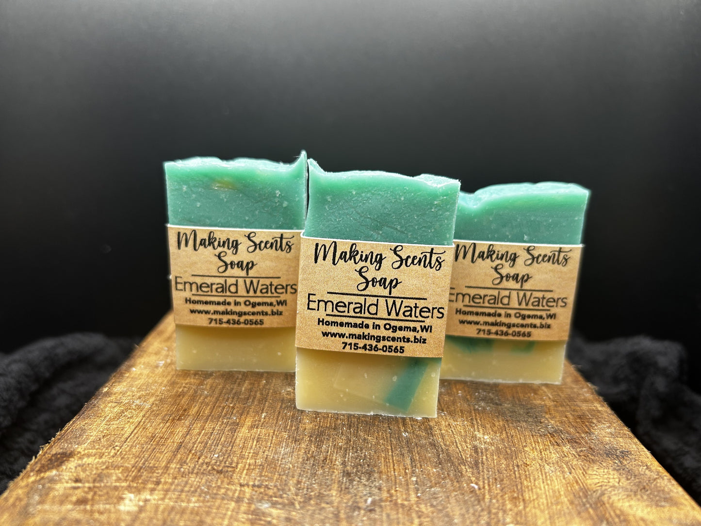 Mini-Soaps