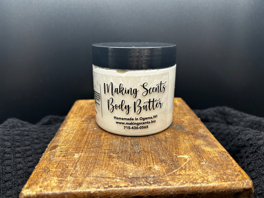 Body Butter