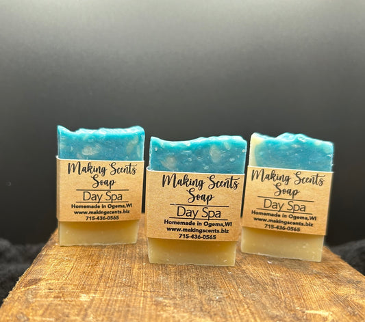 Mini-Soaps