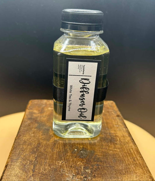 Diffuser Refill 8 oz.