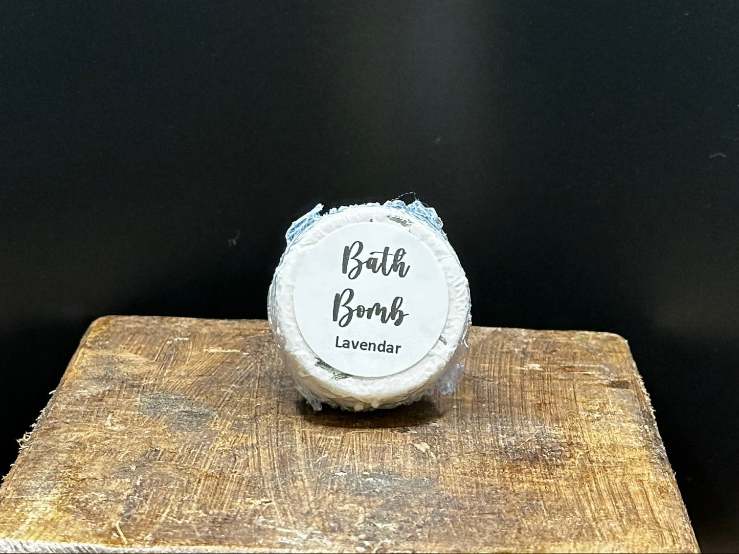 Bath Bombs