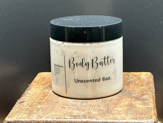 Body Butter