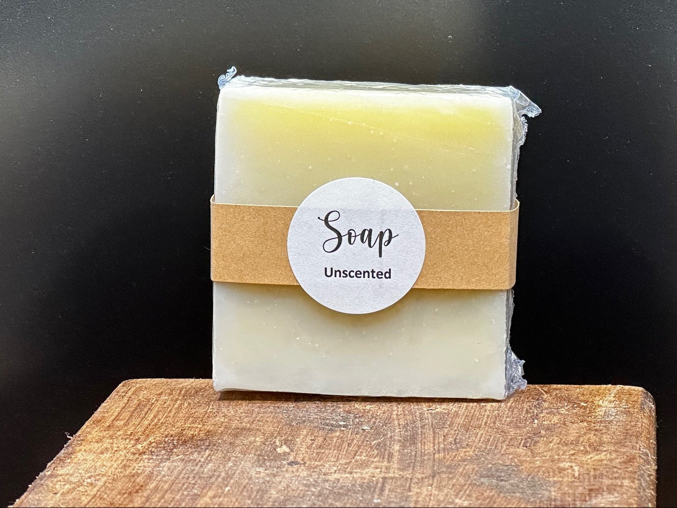 Soap