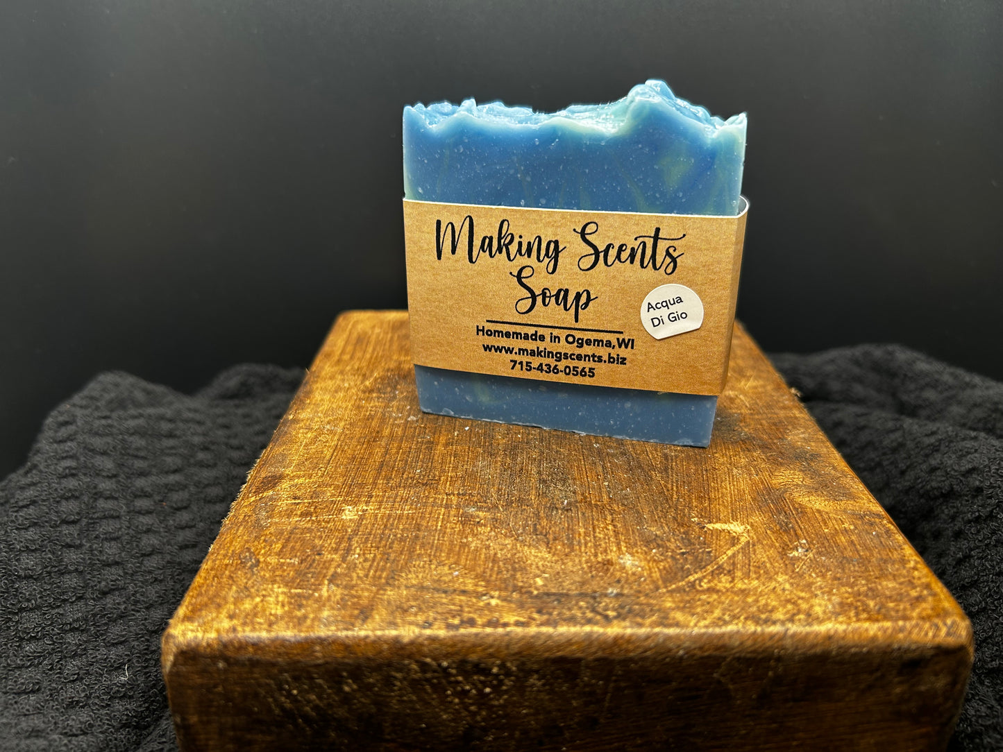 Soap