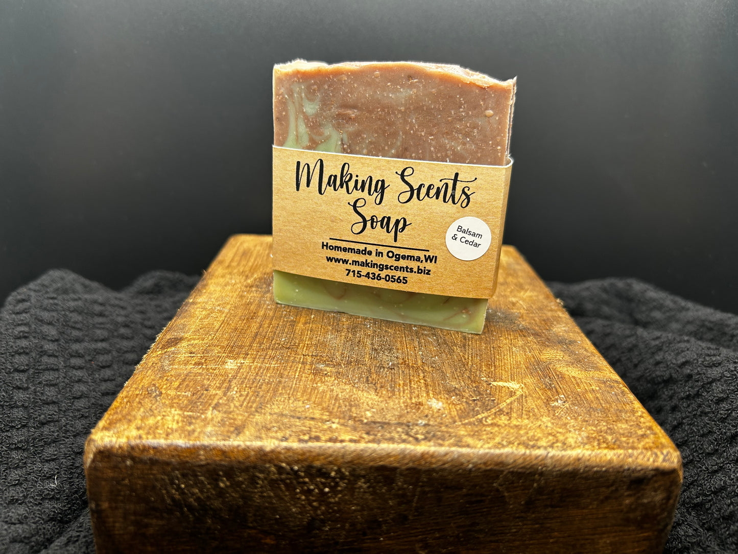 Soap
