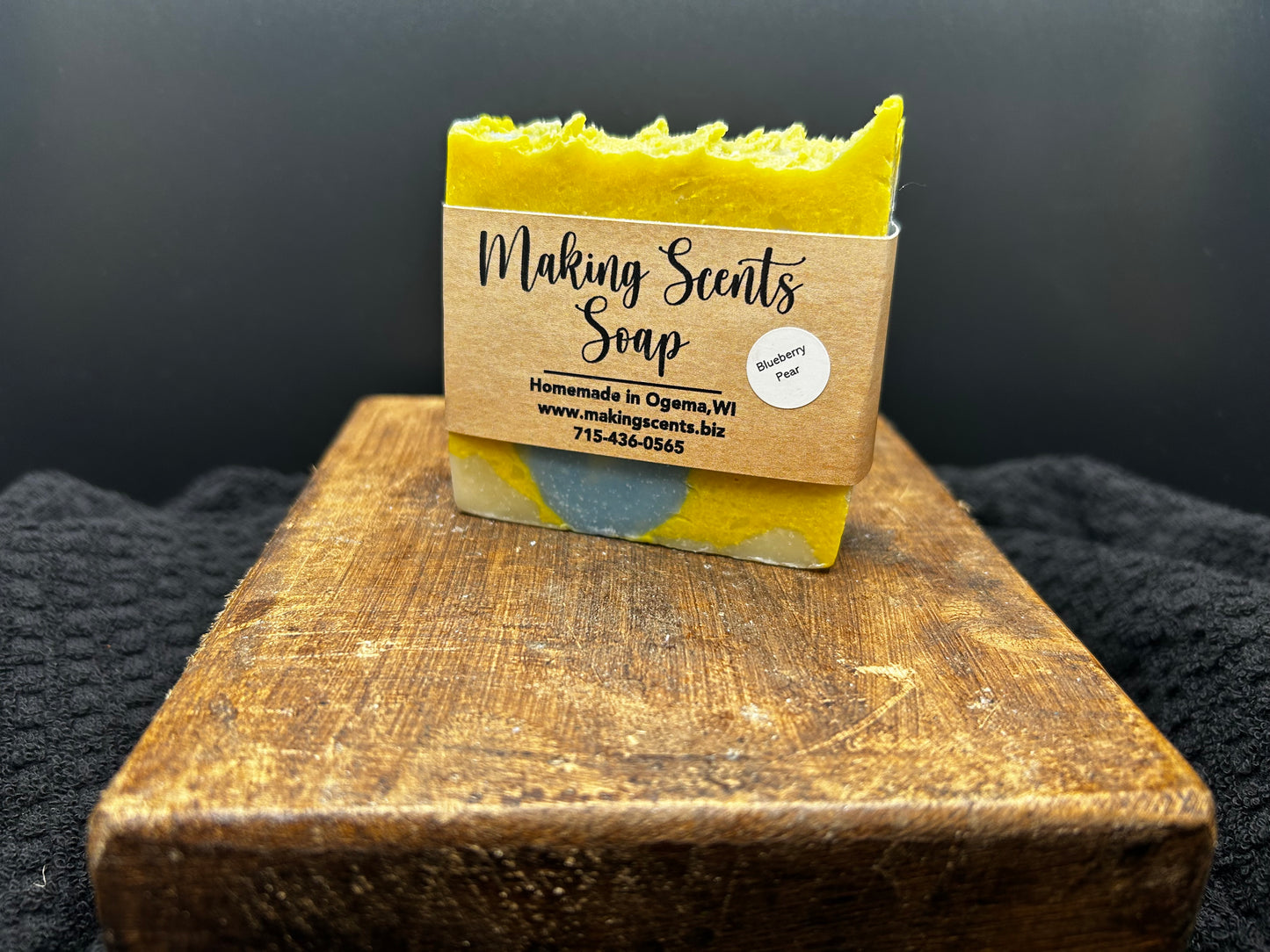 Soap