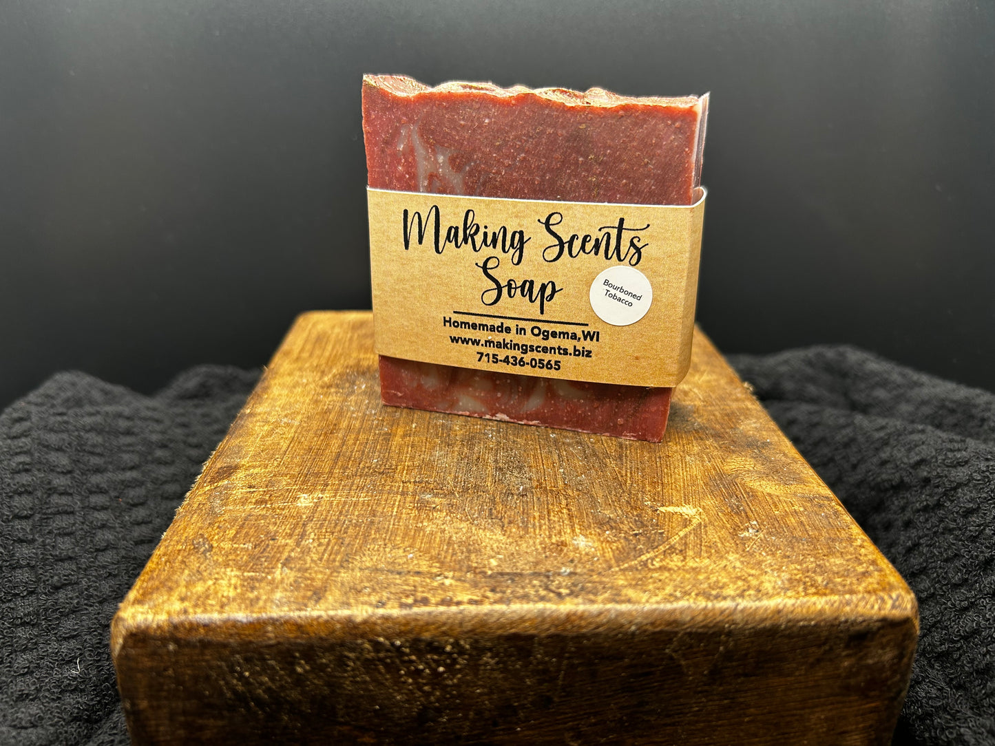 Soap
