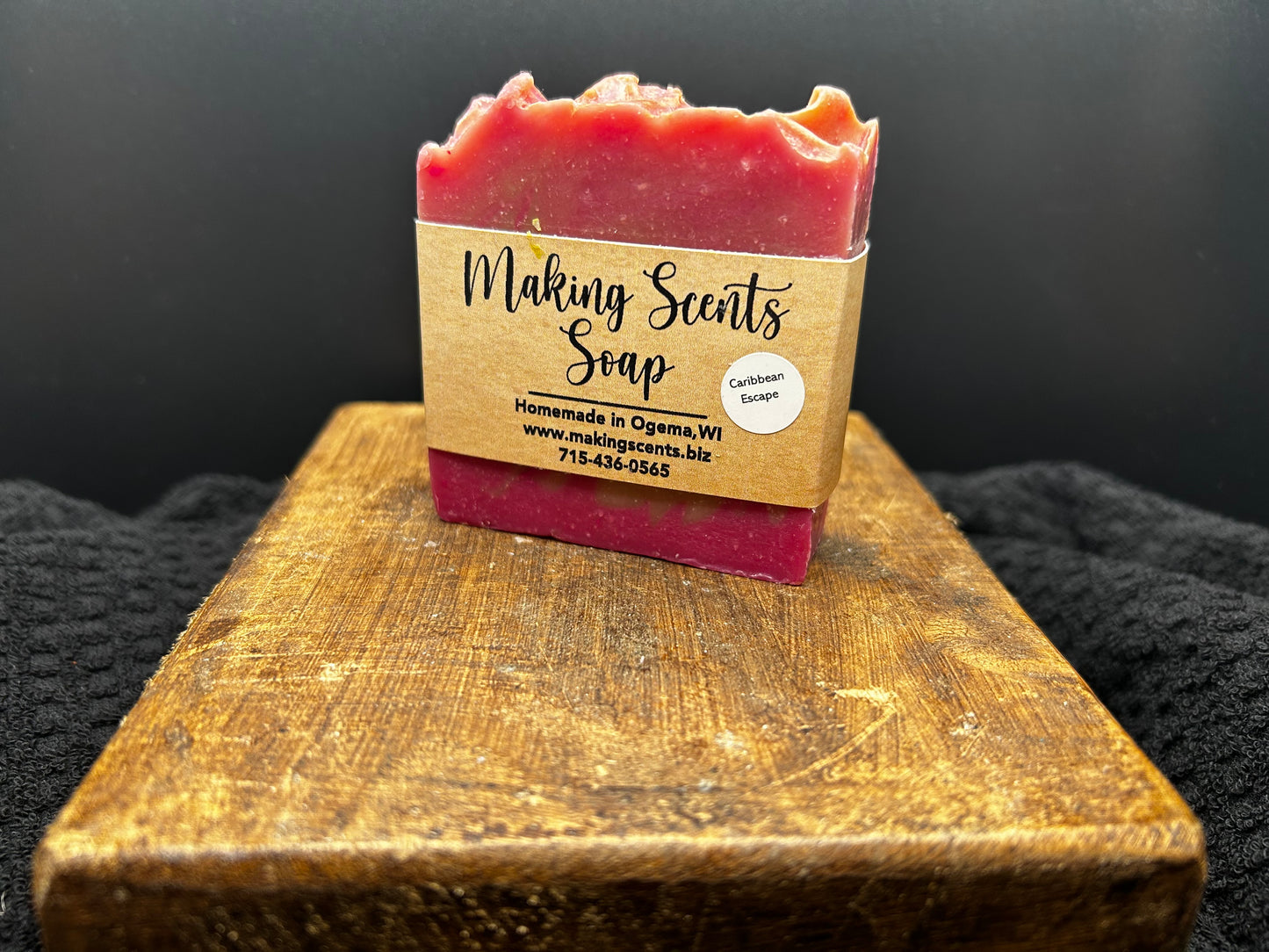 Soap