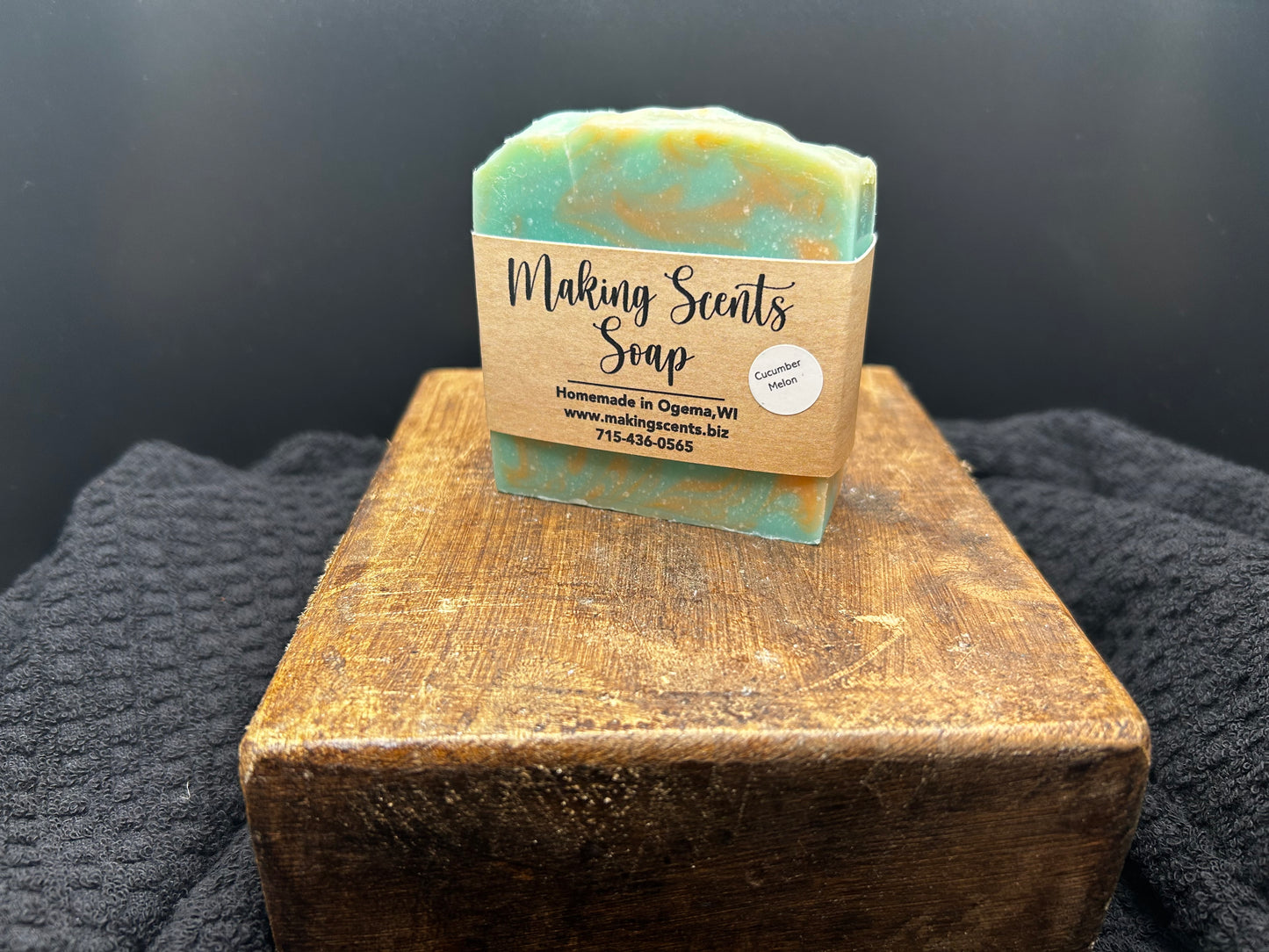 Soap