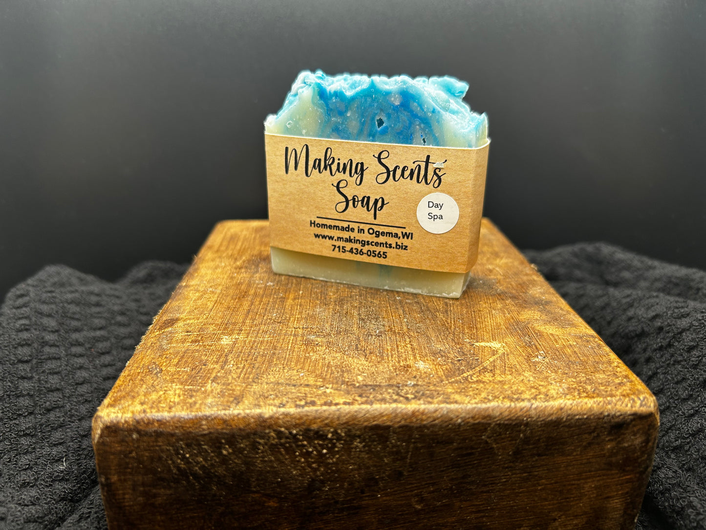 Soap