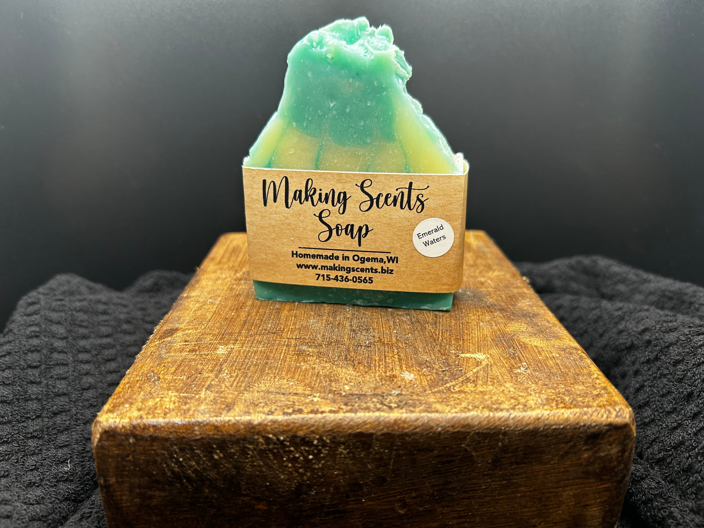 Soap