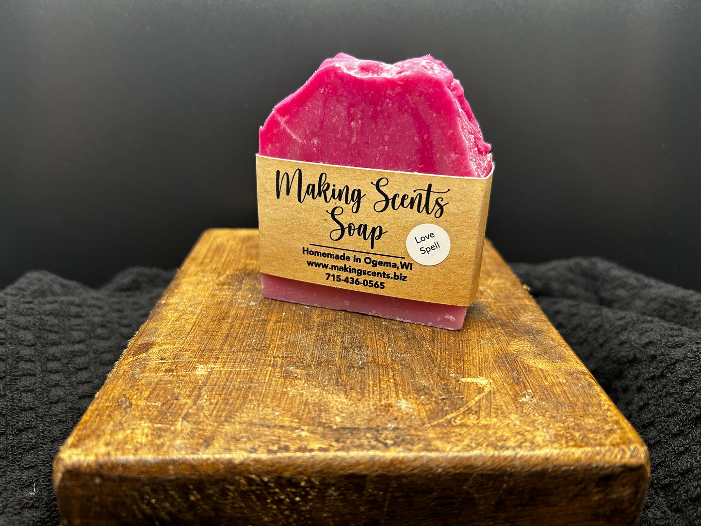 Soap