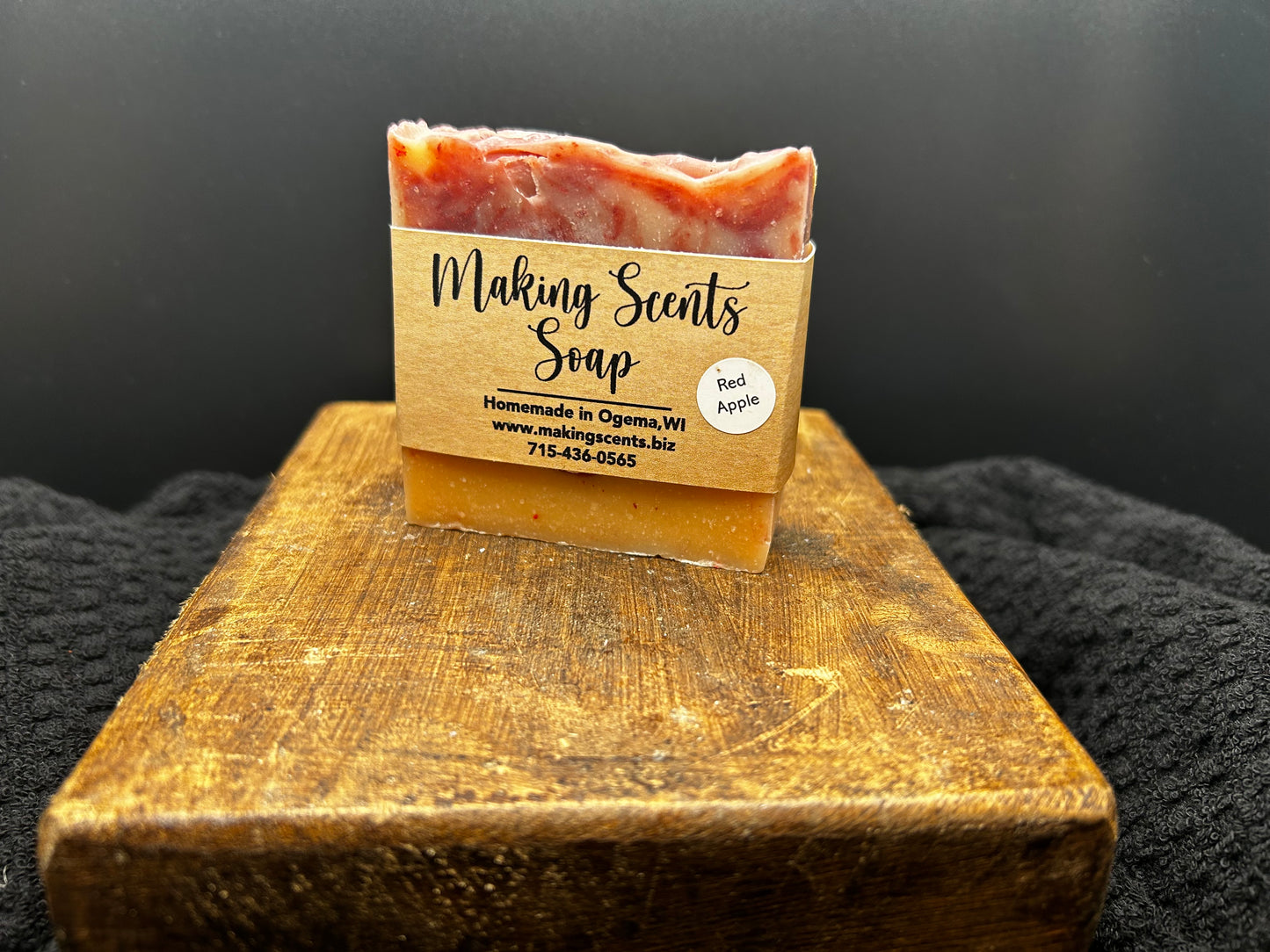Soap