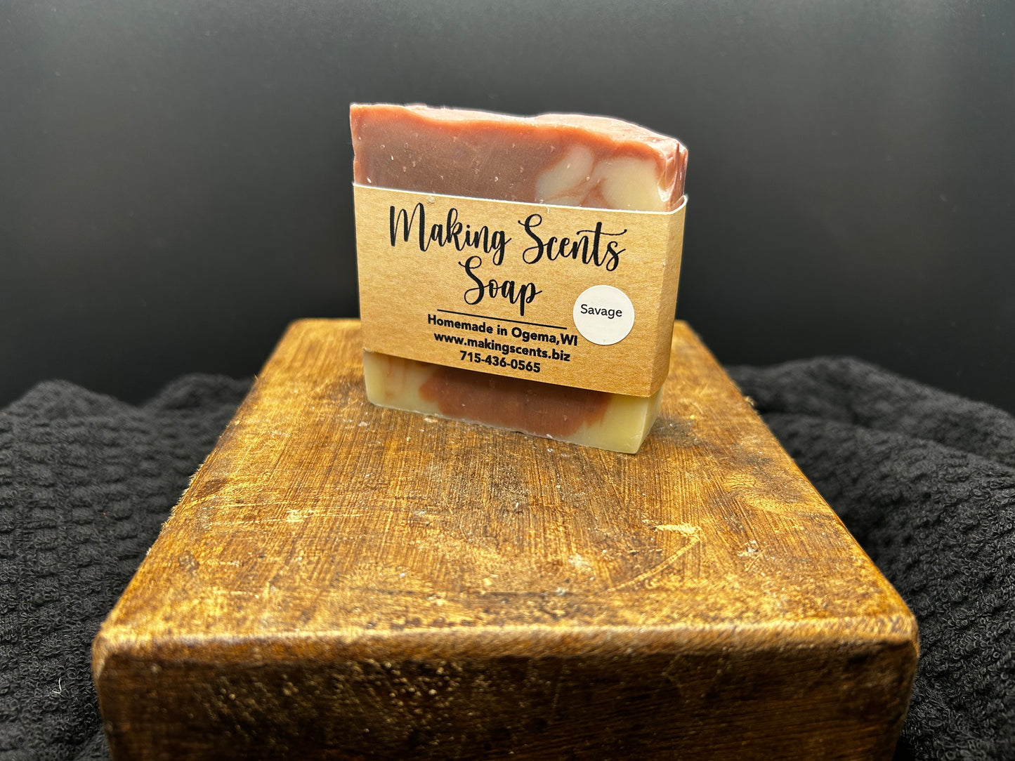 Soap