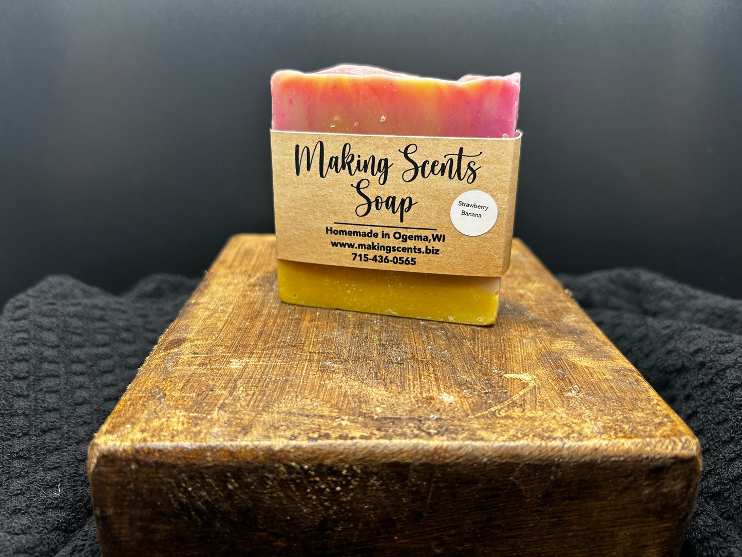 Soap