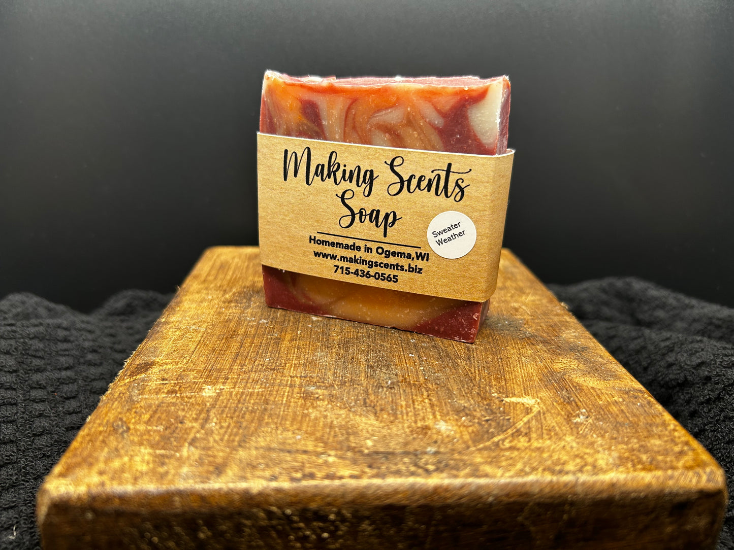 Soap
