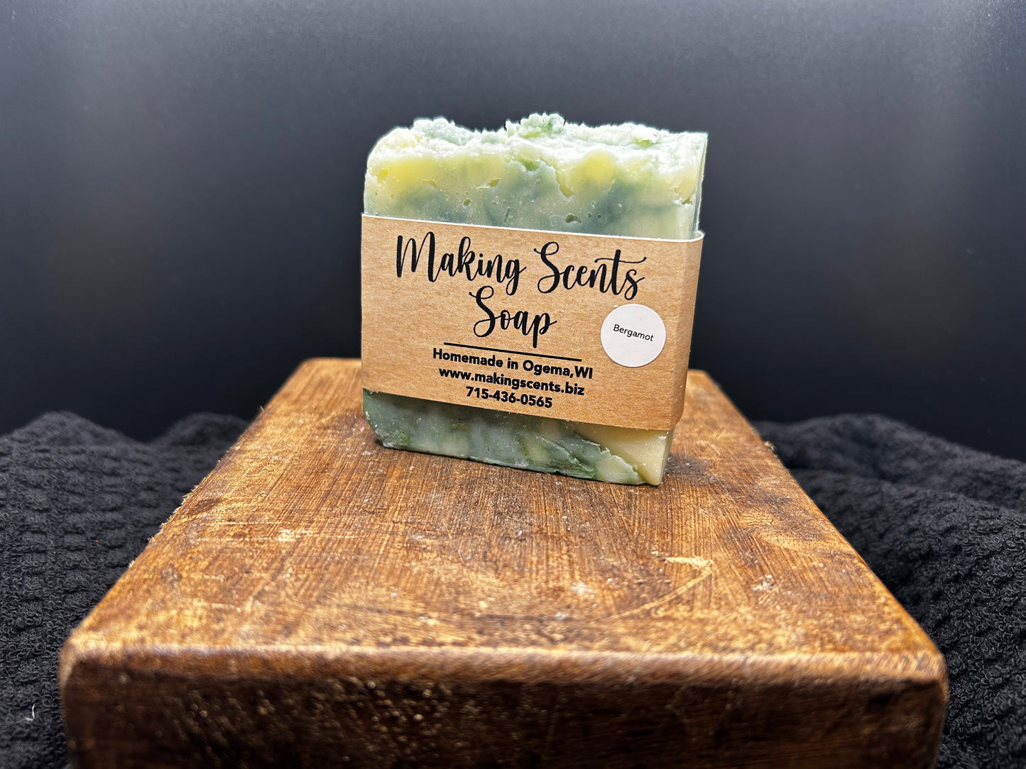 Soap