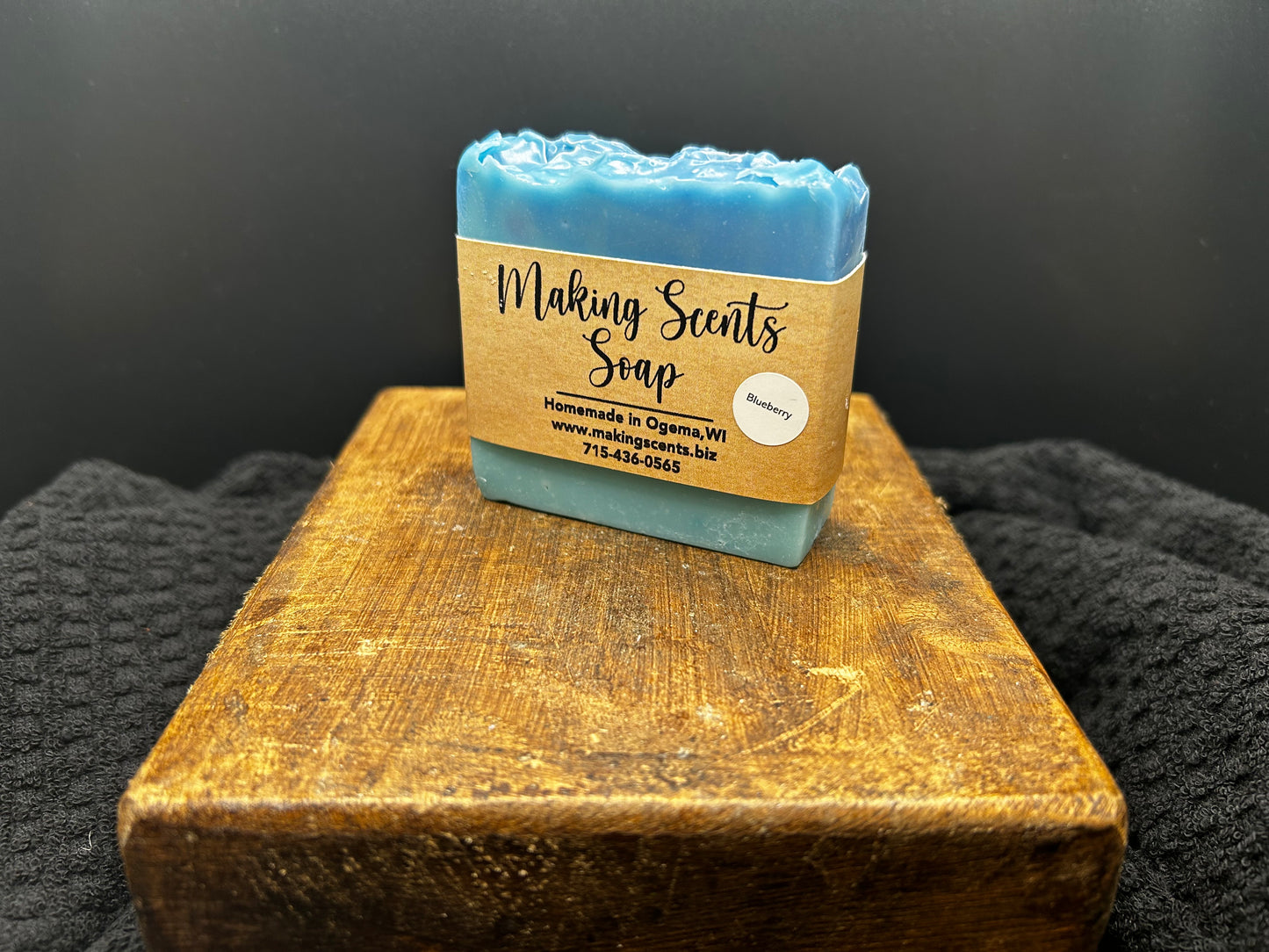 Soap