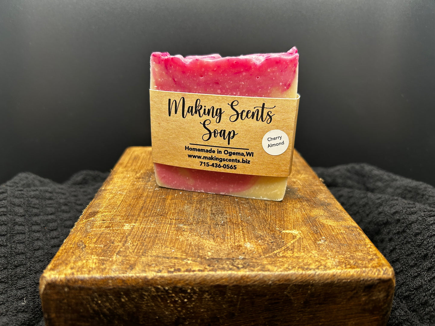 Soap