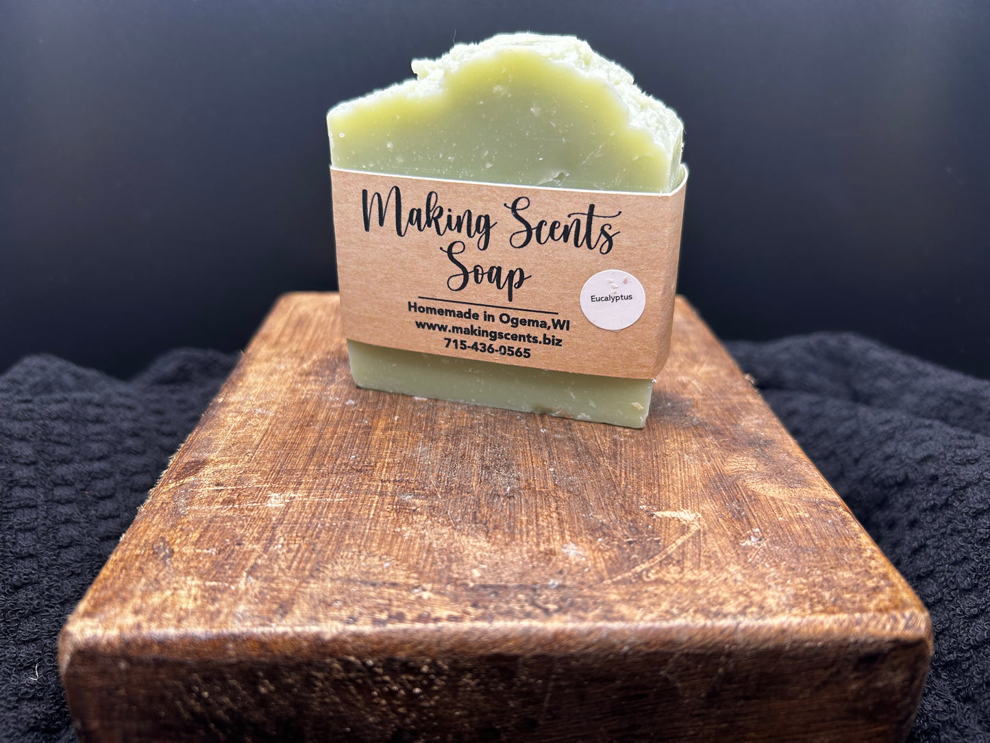 Soap