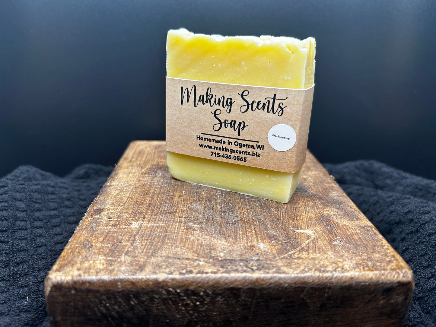 Soap