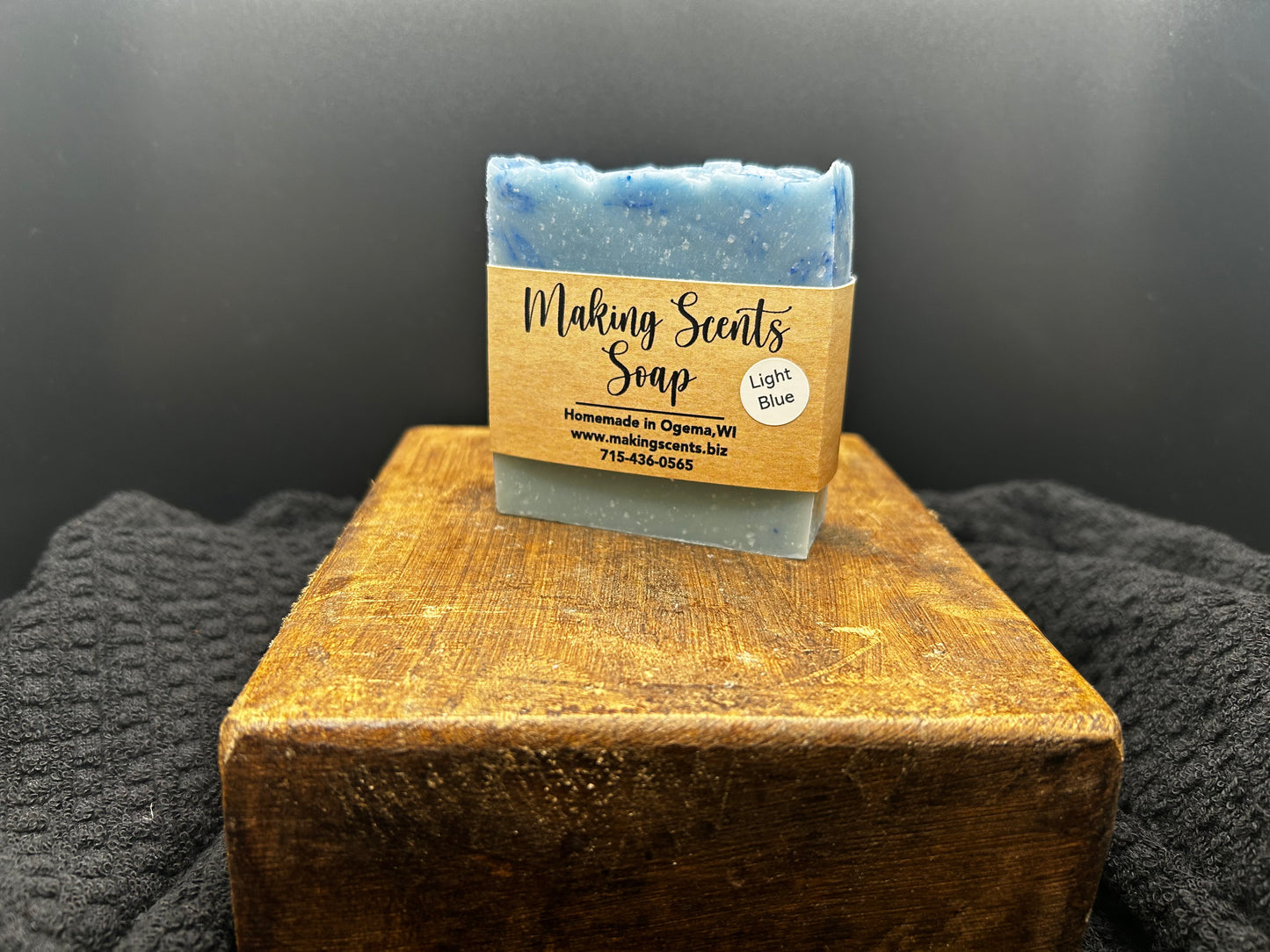 Soap