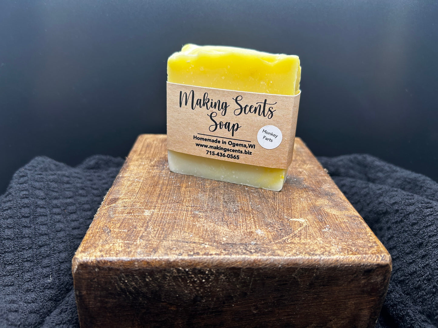 Soap