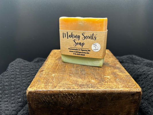 Soap