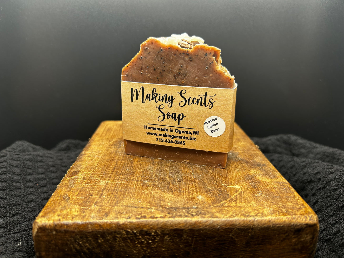 Soap