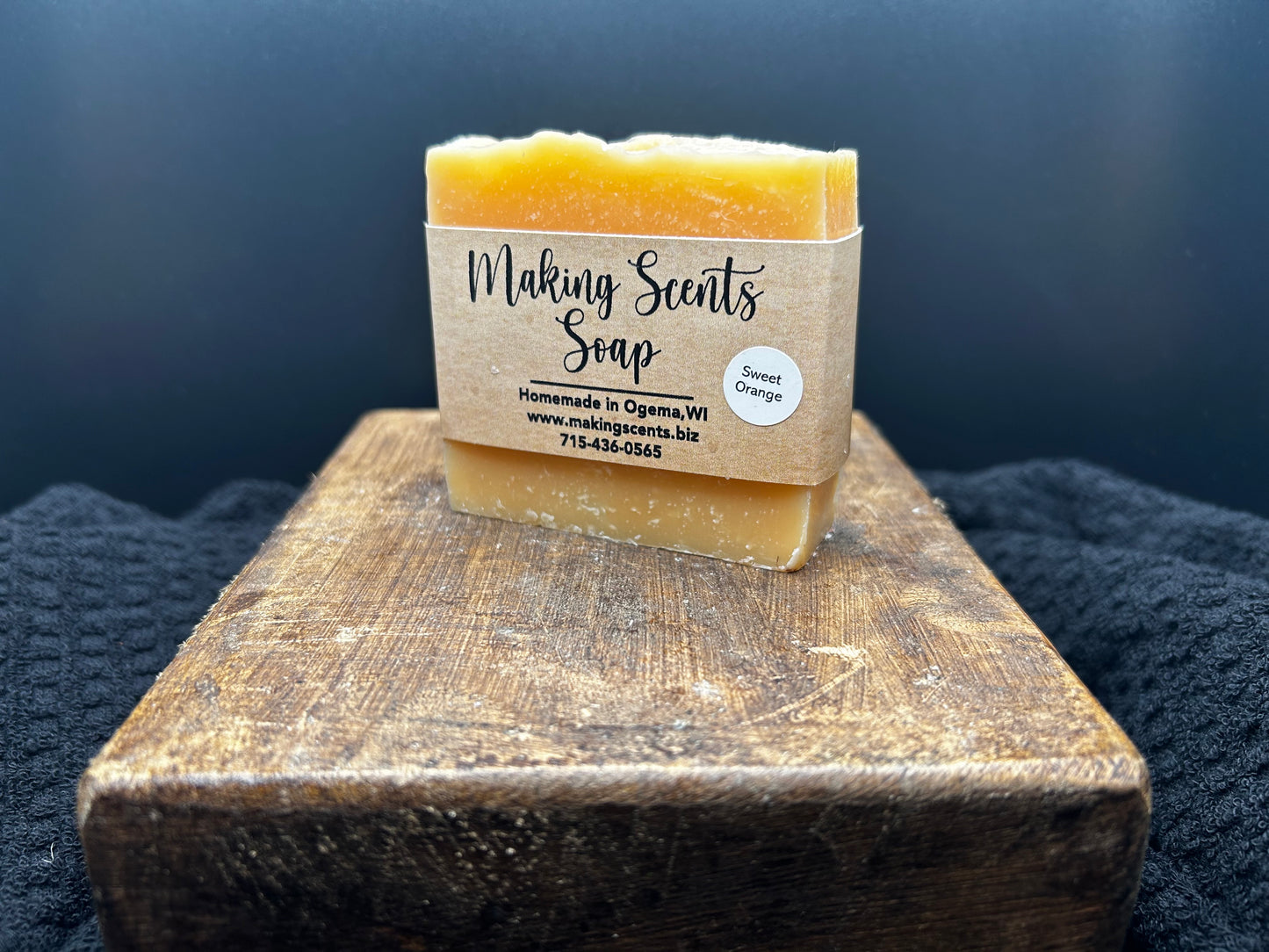 Soap