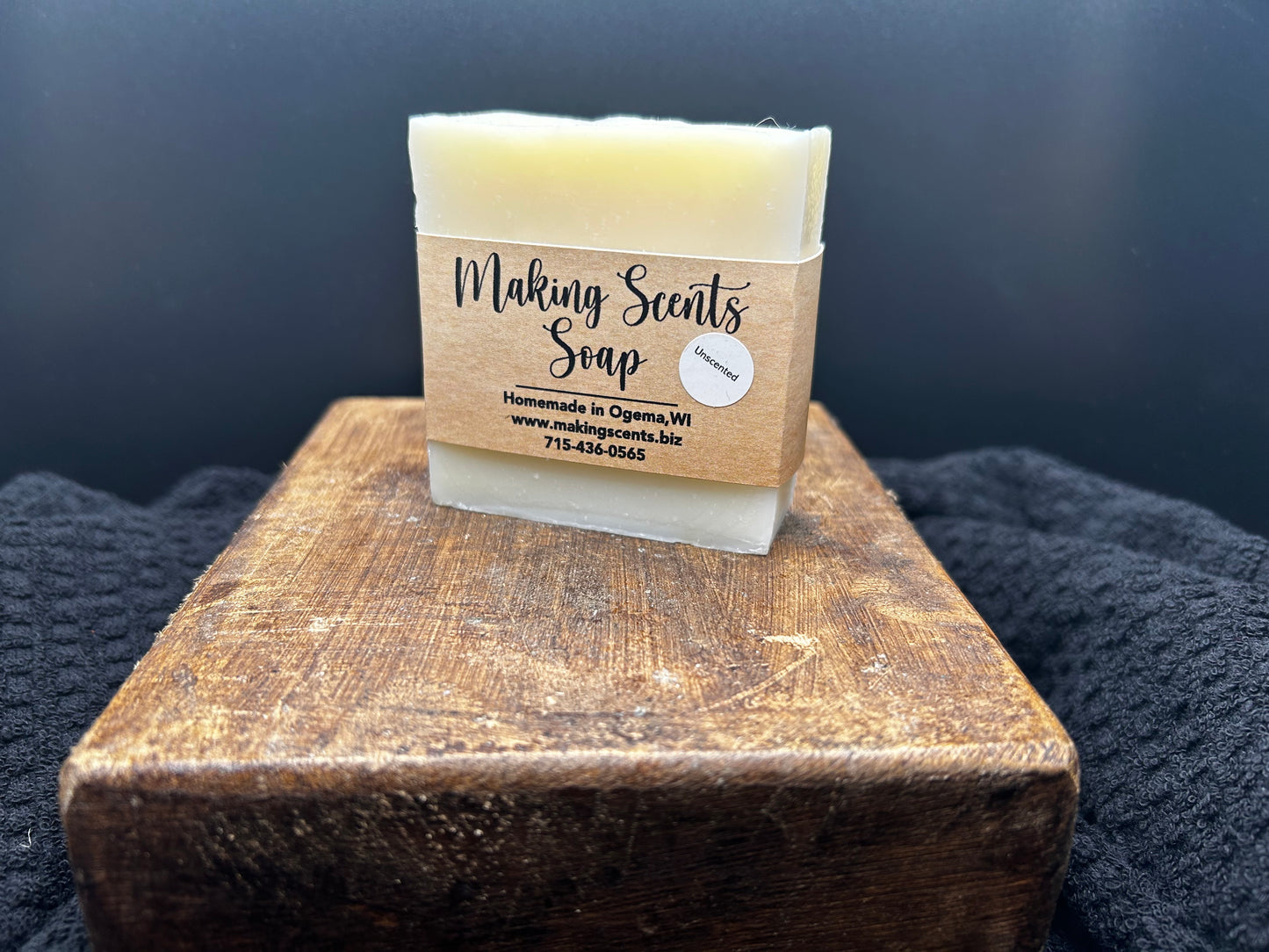 Soap