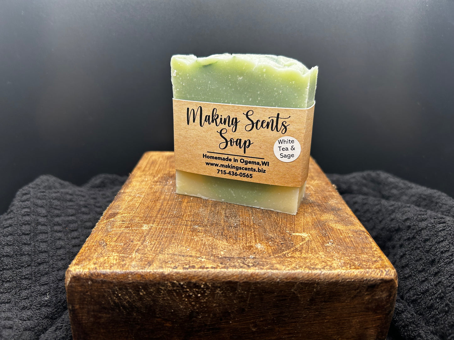 Soap